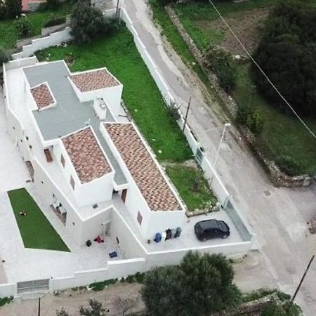 Apartamento Casa Oggiano Castelsardo Exterior foto