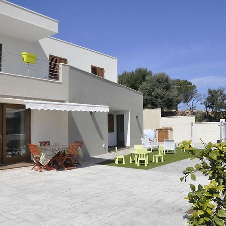 Apartamento Casa Oggiano Castelsardo Exterior foto