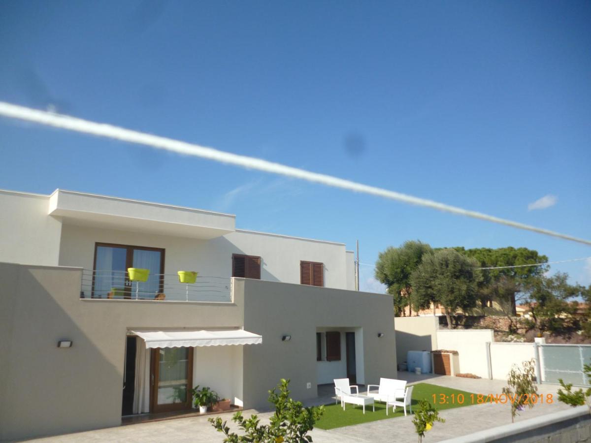 Apartamento Casa Oggiano Castelsardo Exterior foto