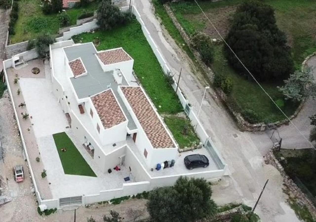 Apartamento Casa Oggiano Castelsardo Exterior foto
