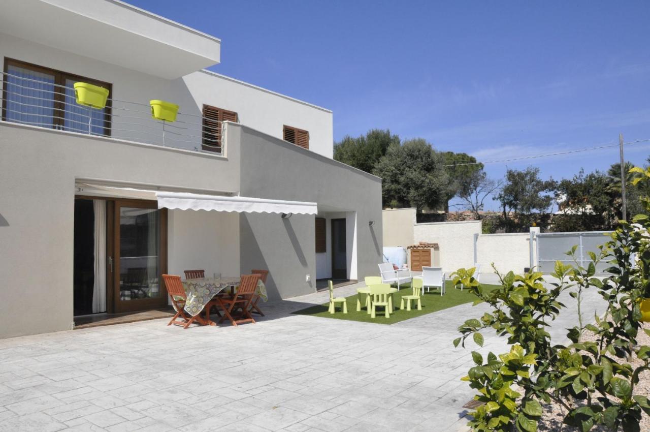 Apartamento Casa Oggiano Castelsardo Exterior foto