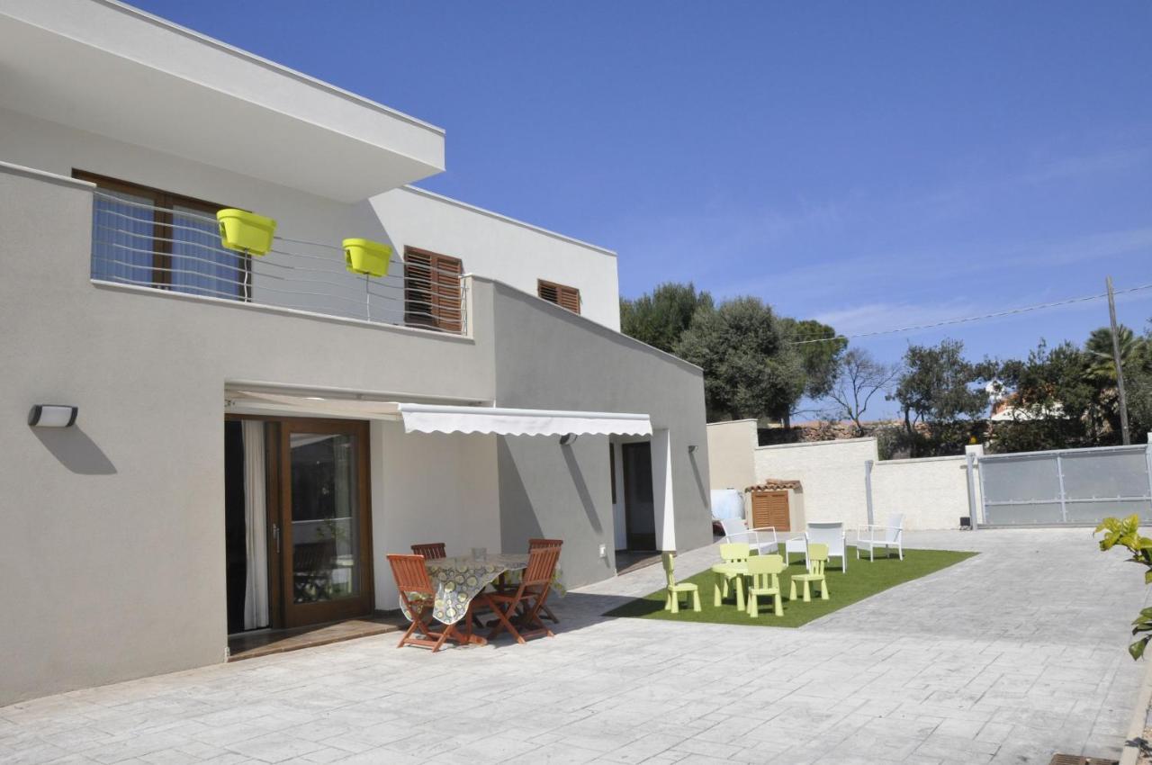 Apartamento Casa Oggiano Castelsardo Exterior foto
