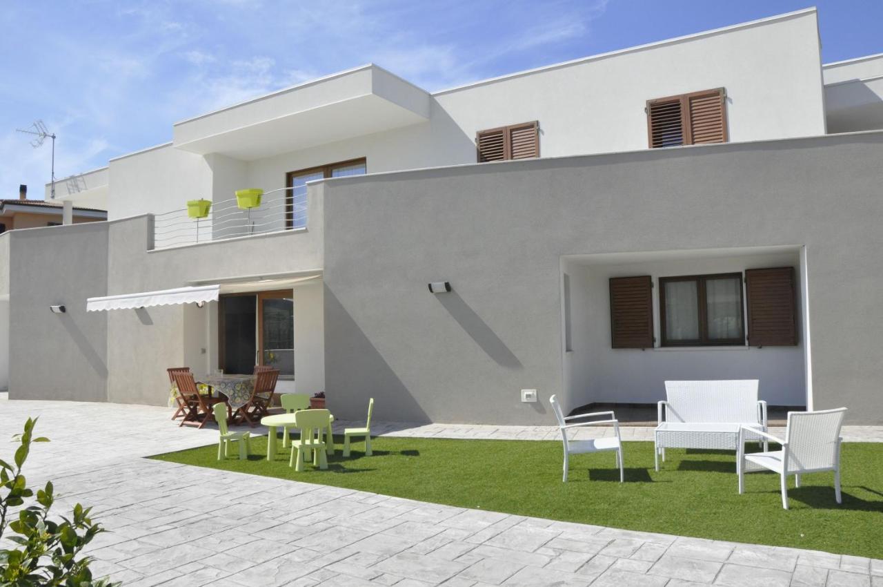 Apartamento Casa Oggiano Castelsardo Exterior foto