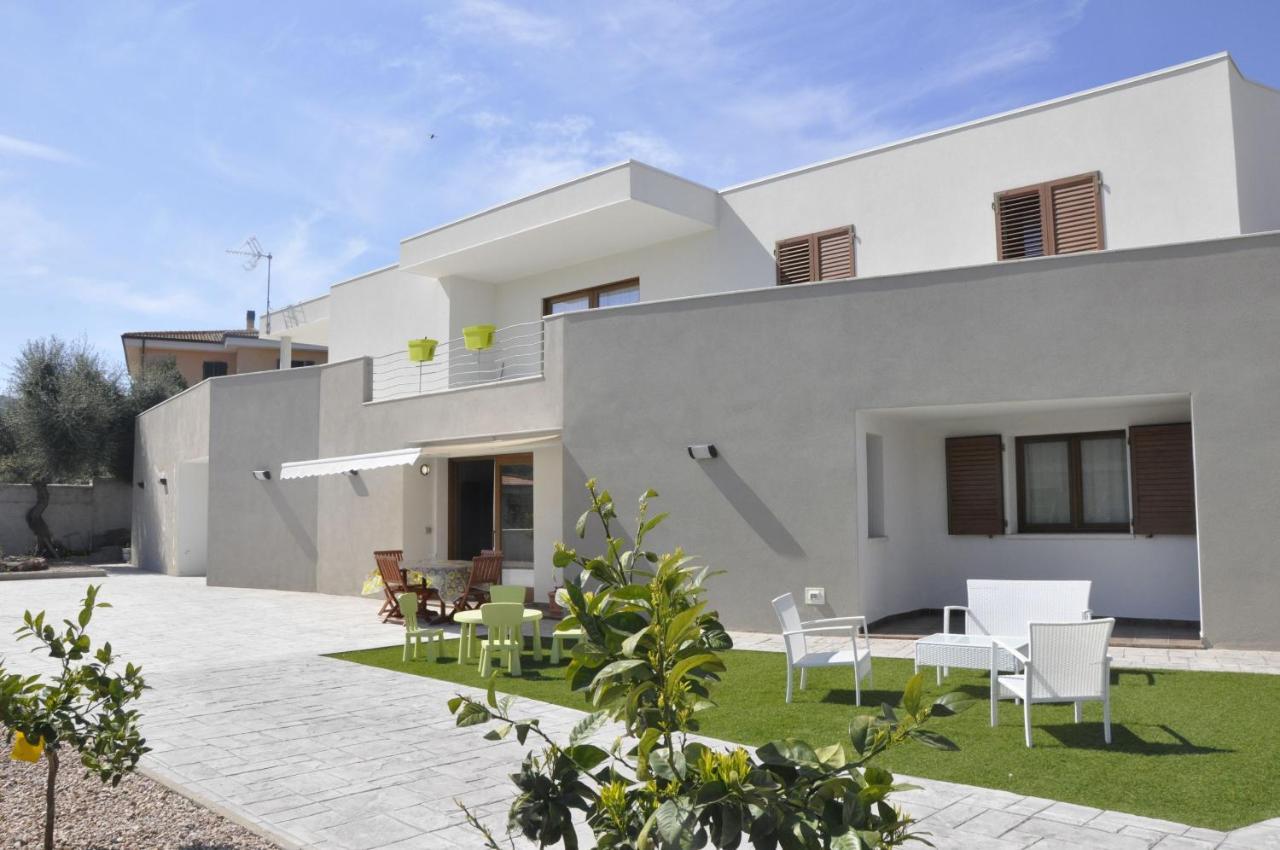 Apartamento Casa Oggiano Castelsardo Exterior foto