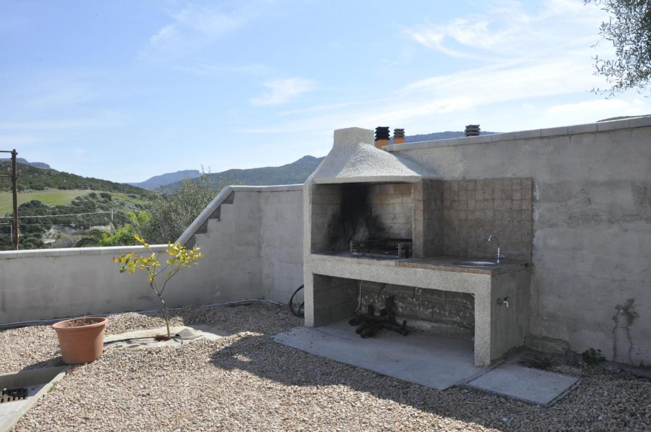 Apartamento Casa Oggiano Castelsardo Exterior foto