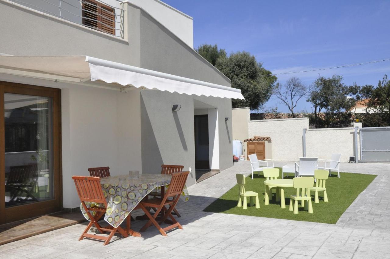 Apartamento Casa Oggiano Castelsardo Exterior foto