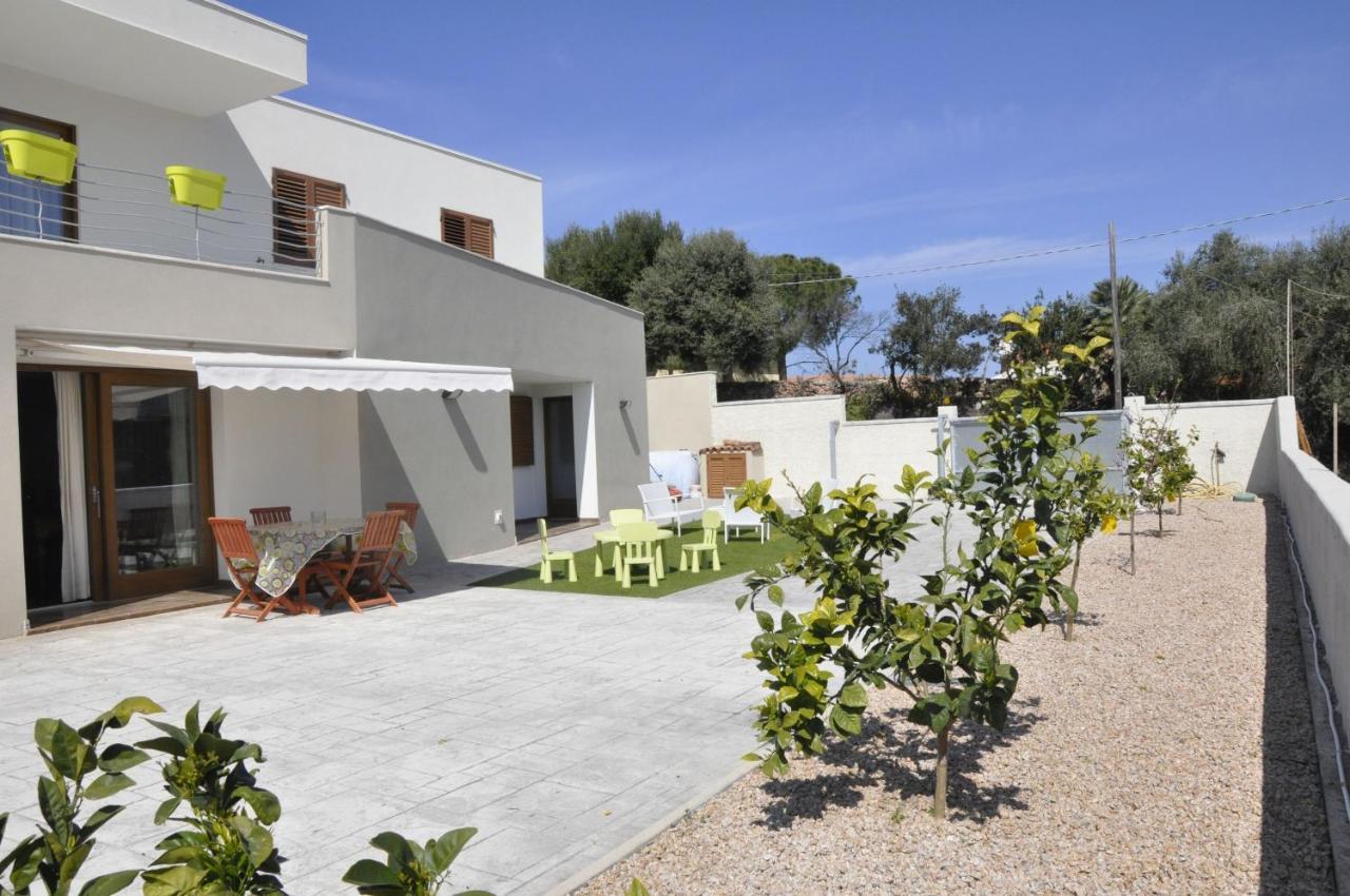 Apartamento Casa Oggiano Castelsardo Exterior foto