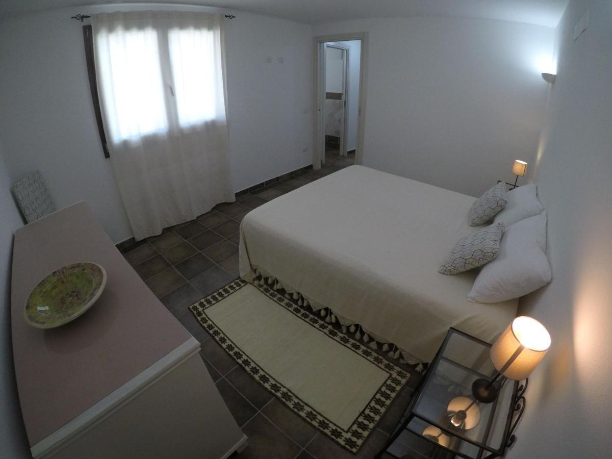 Apartamento Casa Oggiano Castelsardo Exterior foto
