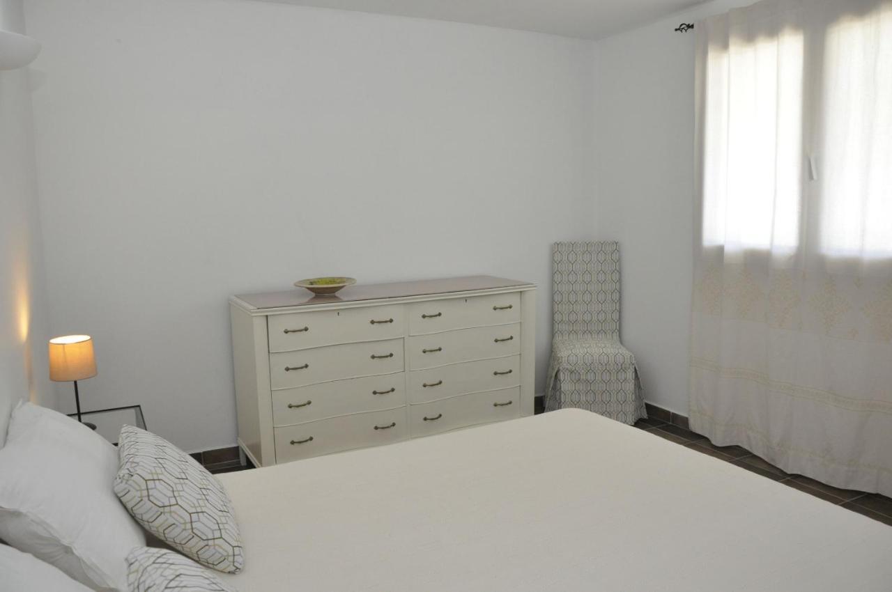 Apartamento Casa Oggiano Castelsardo Exterior foto