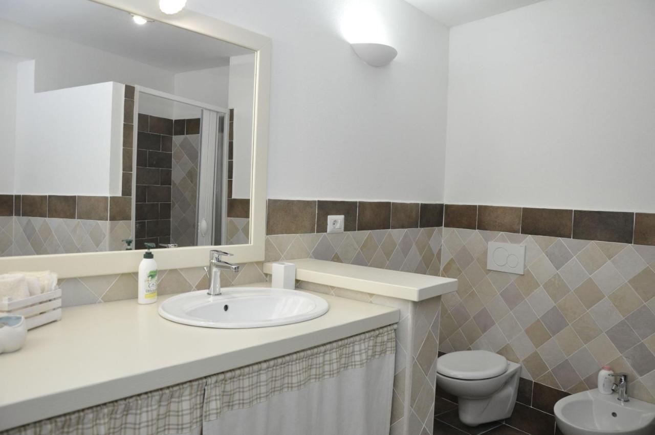 Apartamento Casa Oggiano Castelsardo Exterior foto